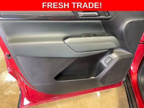Used 2026 GMC Terrain AT4 AWD/4WD image 11