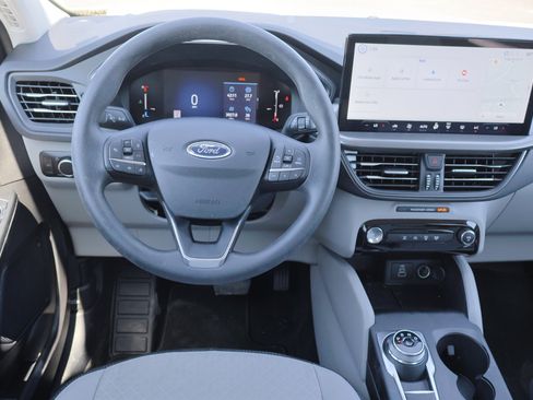 Certified 2025 Ford Escape Active w/ Tech Pack #1 image 24