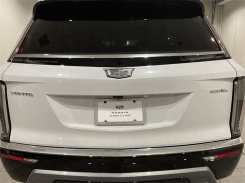 New 2026 Cadillac Vistiq Premium Luxury image 5