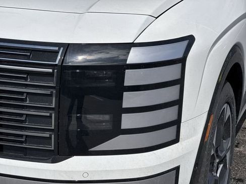 New 2026 Hyundai Palisade Limited image 35