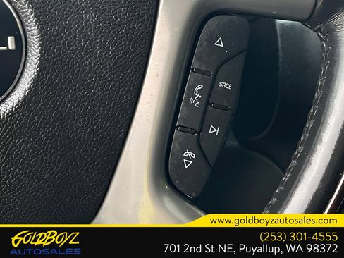 Used 2014 GMC Yukon Denali image 38