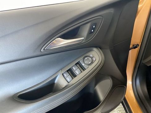 Used 2025 Buick Encore GX Preferred FWD image 26