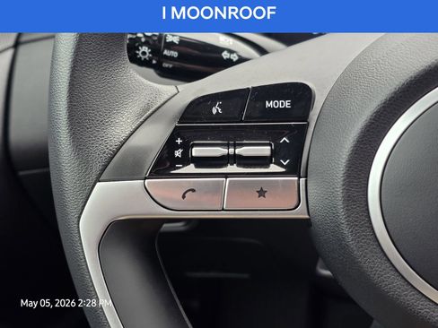 Certified 2024 Hyundai Santa Cruz SEL w/ Activity Package FWD image 27