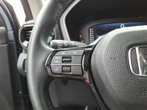 Used 2023 Honda Pilot Elite image 20
