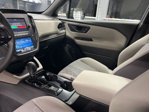 Certified 2026 Subaru Forester AWD/4WD image 16