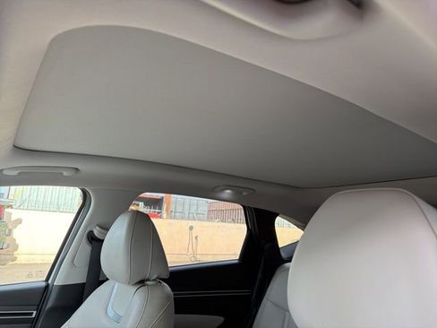 Used 2023 Hyundai Tucson Limited image 32