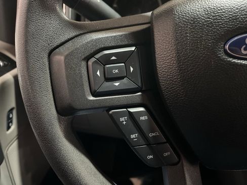 Used 2018 Ford F150 XLT w/ Trailer Tow Package image 22