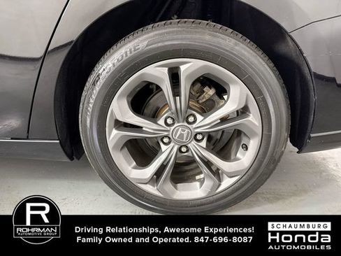 Used 2023 Honda Accord EX-L image 6