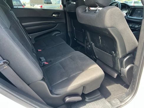 Used 2024 Dodge Durango GT AWD/4WD image 21