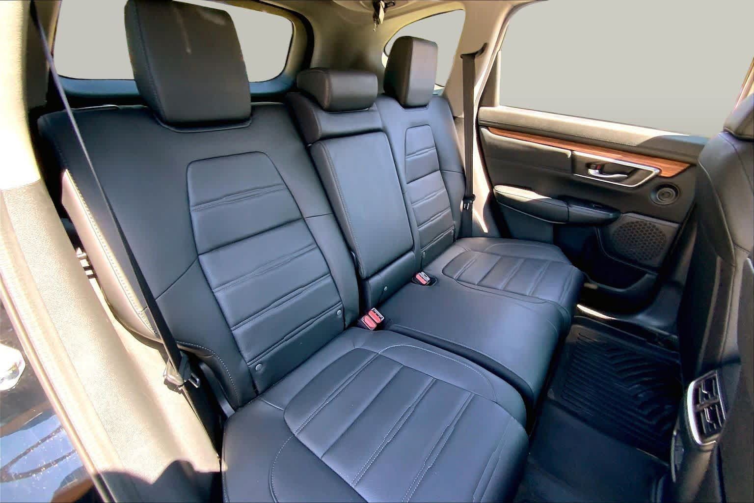 Used 2020 Honda CR-V Touring image 20