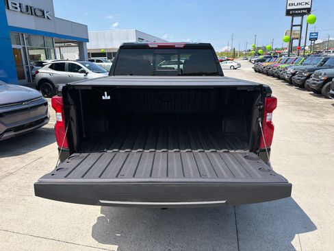 New 2026 Chevrolet Silverado 1500 RST w/ RST All Star Premium Package AWD/4WD image 11