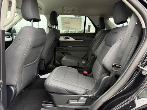 New 2026 Ford Explorer Active AWD/4WD image 6