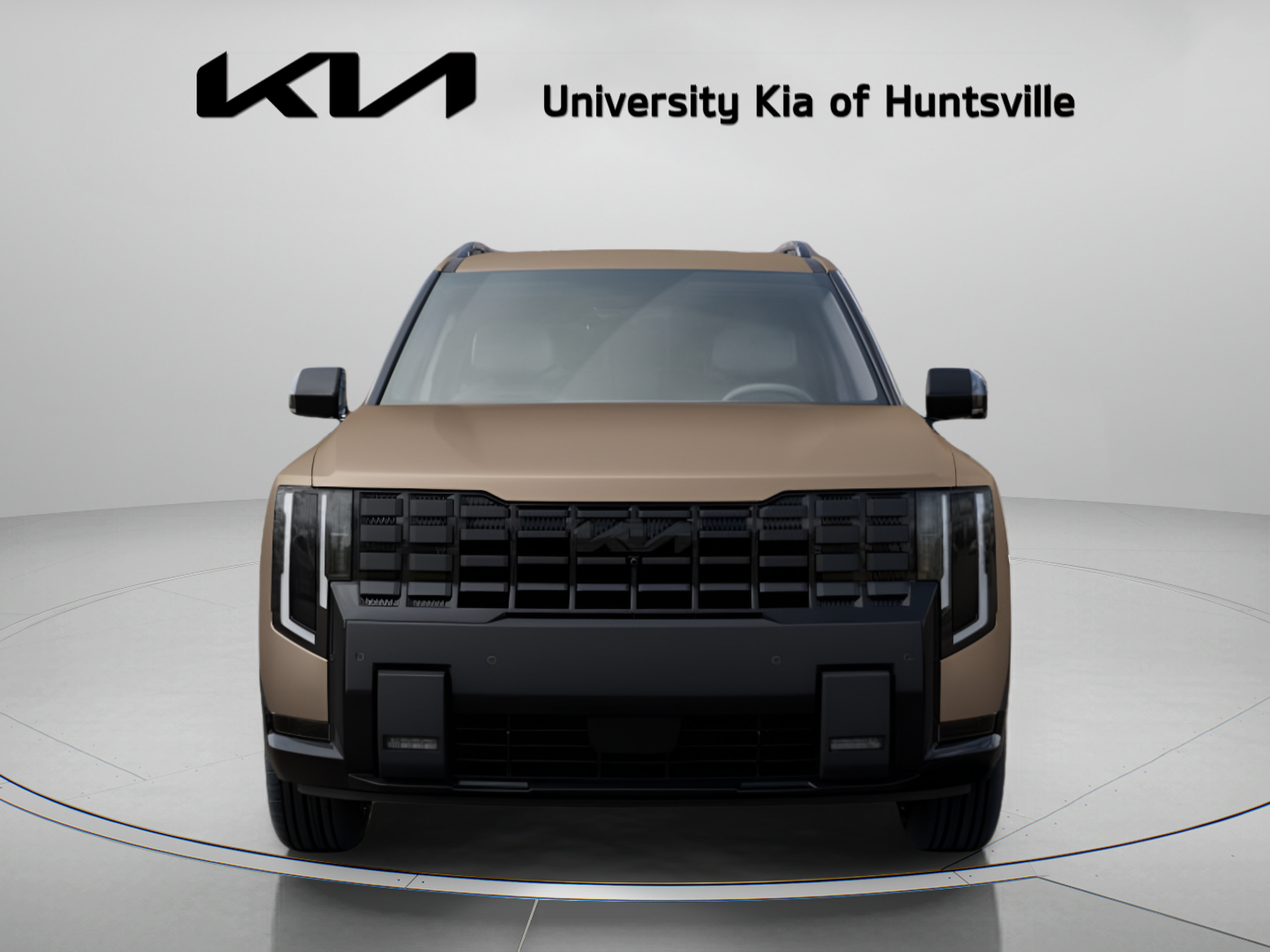 New 2027 Kia Telluride X-Line SX Prestige AWD/4WD image 2