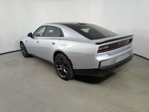 New 2026 Dodge Charger Scat Pack AWD/4WD image 6