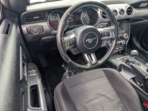 Used 2016 Ford Mustang GT w/ GT Performance Package image 10