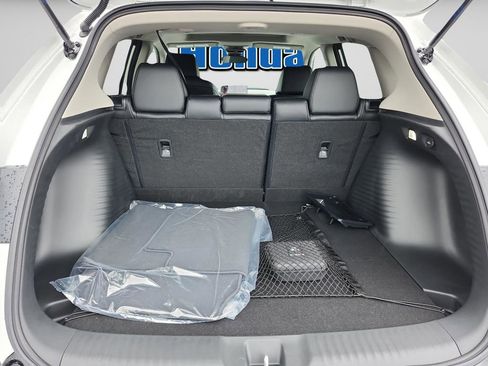New 2026 Honda HR-V EX-L image 14