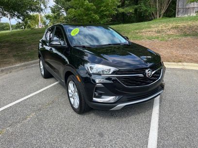 Used 2023 Buick Encore GX Preferred w/ Cold Weather Comfort Package