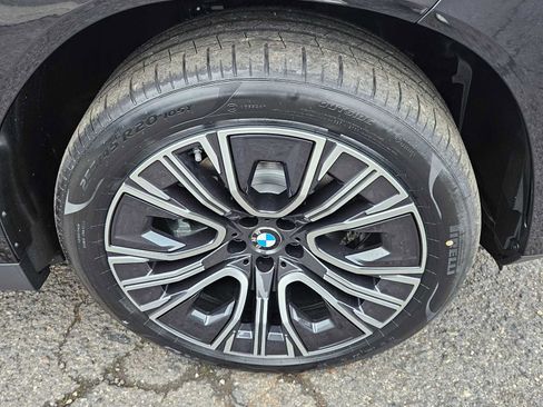 Used 2026 BMW X3 xDrive30 w/ Convenience Package image 9