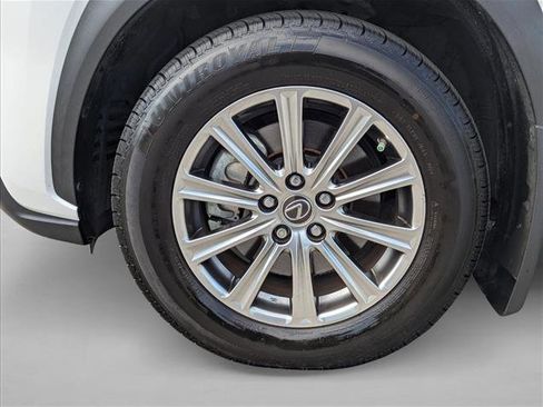 Used 2021 Lexus NX 300 FWD w/ Accessory Package 2 image 9