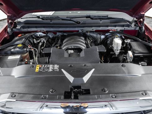Used 2018 Chevrolet Silverado 1500 LT w/ All Star Edition AWD/4WD image 43