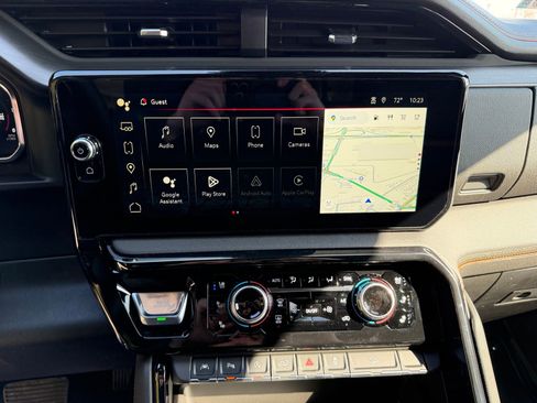 New 2026 GMC Sierra 1500 AT4 w/ AT4 Premium Package image 18