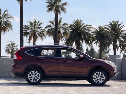 Used 2015 Honda CR-V EX-L image 15