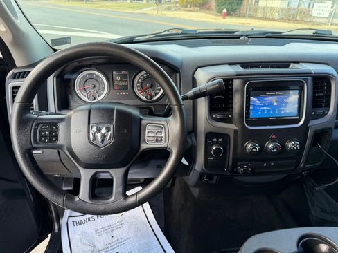 Used 2014 RAM 1500 Express image 21