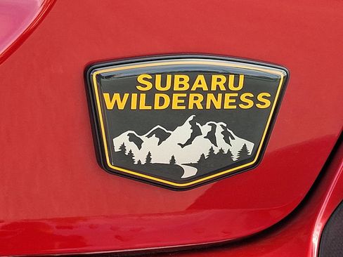 Certified 2026 Subaru Crosstrek 2.5i Wilderness w/ Crosstrek Mirror Package AWD/4WD image 30