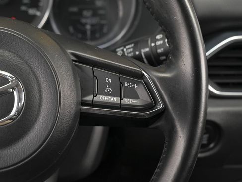 Used 2019 MAZDA CX-5 Sport FWD image 19