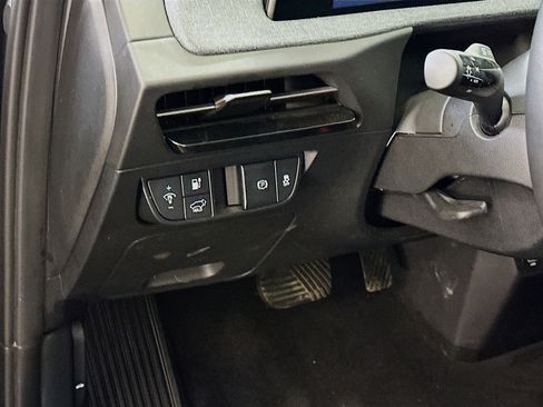 Used 2024 Kia EV6 Wind w/ Wind Technology Package image 17