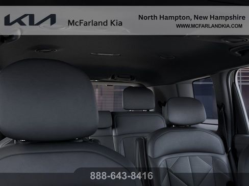 New 2027 Kia Telluride X-Line EX AWD/4WD image 27