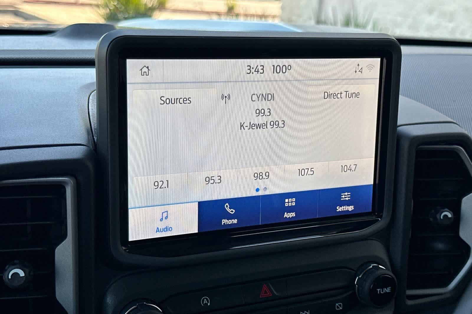 Certified 2021 Ford Bronco Sport Big Bend AWD/4WD image 19