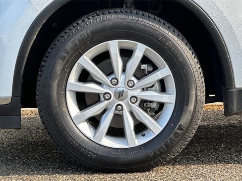 Used 2020 Dodge Durango SXT image 26