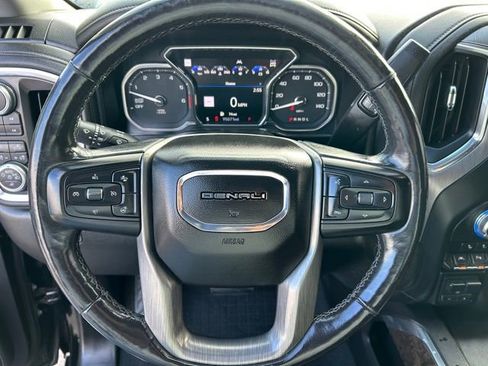 Used 2019 GMC Sierra 1500 Denali w/ Technology Package image 32