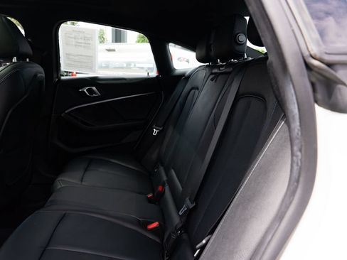 Used 2021 BMW 228i Gran Coupe w/ M Sport Package FWD image 20