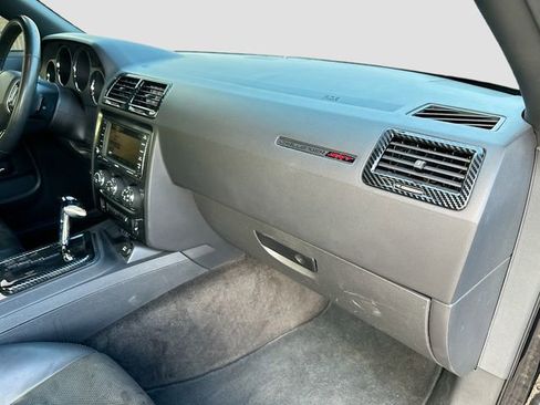 Used 2011 Dodge Challenger SRT8 image 30