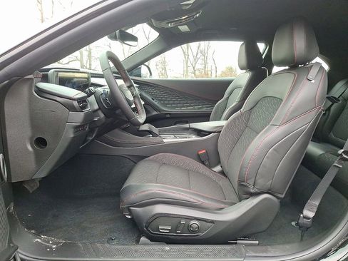 New 2026 Dodge Charger R/T Scat Pack image 11