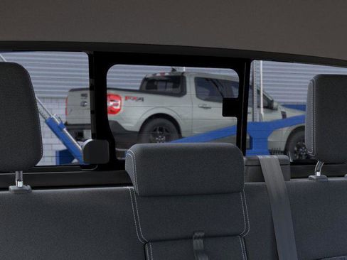 New 2026 Ford Ranger XLT image 22