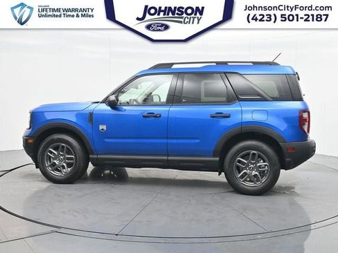New 2025 Ford Bronco Sport Big Bend w/ Convenience Package AWD/4WD image 7