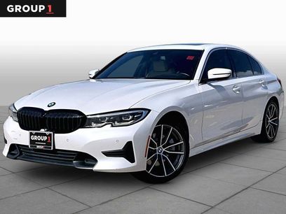 Used 2020 BMW 330i Sedan w/ Convenience Package