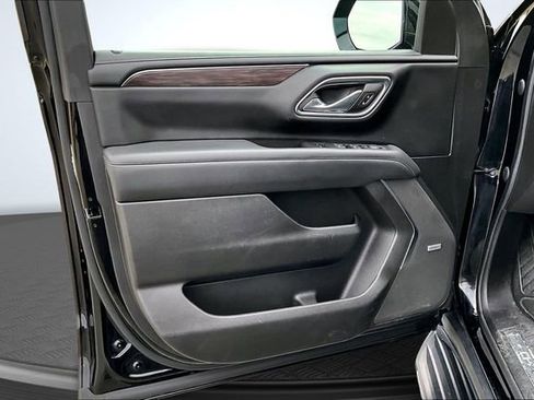 Used 2023 Chevrolet Tahoe LT image 22
