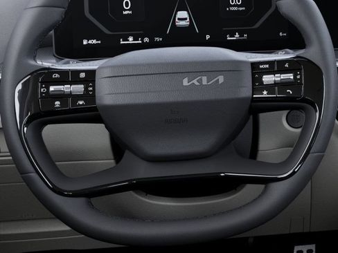 New 2026 Kia Sorento SX FWD image 22