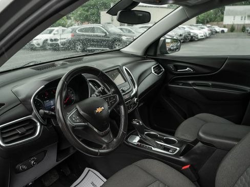 Used 2019 Chevrolet Equinox LT FWD image 6