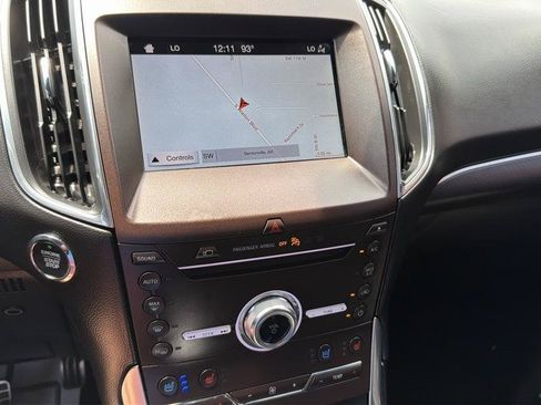 Used 2019 Ford Edge ST w/ Equipment Group 401A AWD/4WD image 22