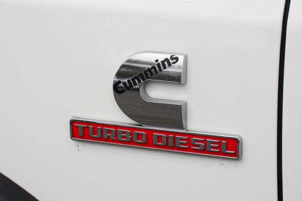Used 2020 RAM 5500 Tradesman w/ Ambulance Prep Group RWD image 40