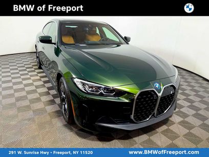 Used 2024 BMW i4 eDrive40 w/ Premium Package