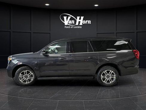 New 2026 Ford Expedition Max Active AWD/4WD image 13