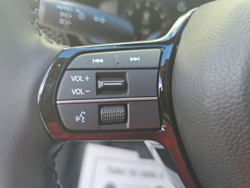 New 2026 Honda CR-V EX-L image 17