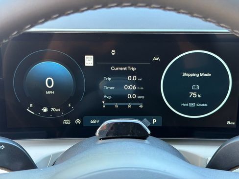 New 2026 Hyundai Tucson SEL image 27