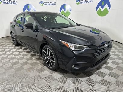 New 2025 Subaru Impreza 2.0i Sport